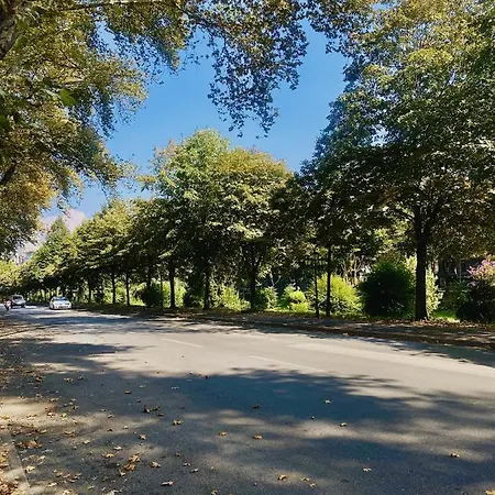 アパート Jolie Center