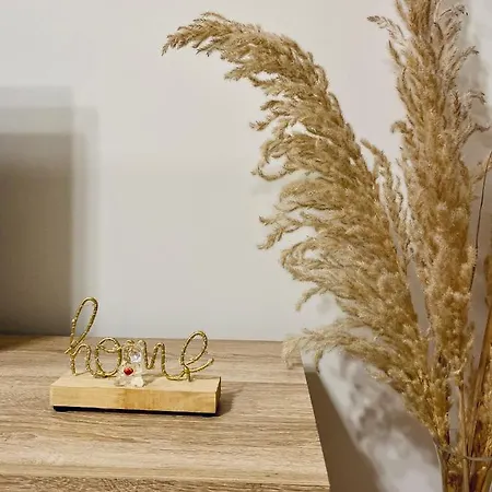 Jolie Center Apartment Tirana