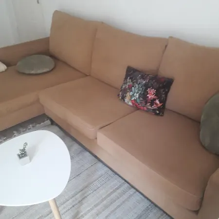Apartment Jolie Center *