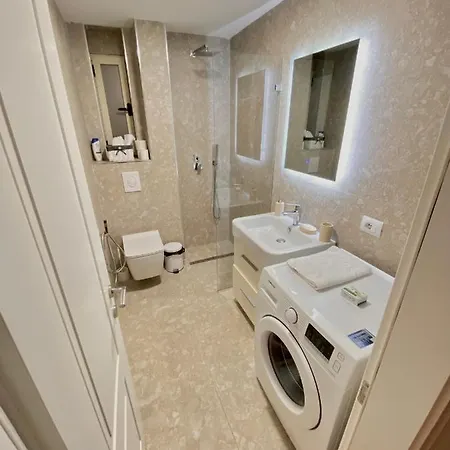 Jolie Center Διαμέρισμα Τίρανα