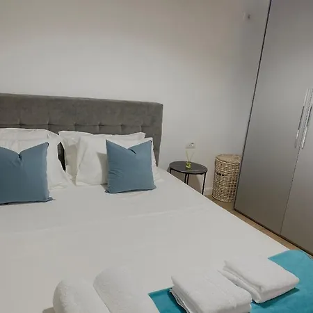 Apartman Jolie Center *