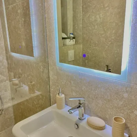 Διαμέρισμα Jolie Center