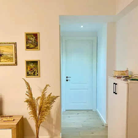 Apartman Jolie Center