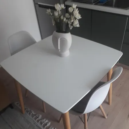 Apartman Jolie Center