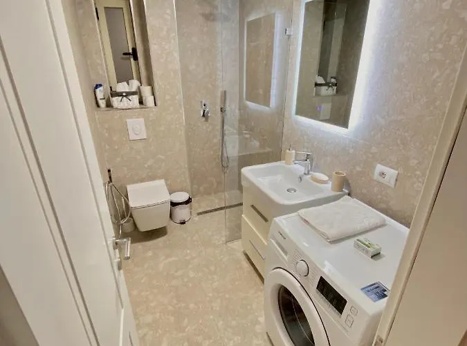 Jolie Center Apartman Tirana