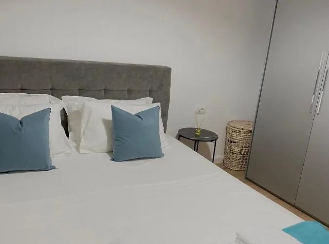 Apartman Jolie Center *