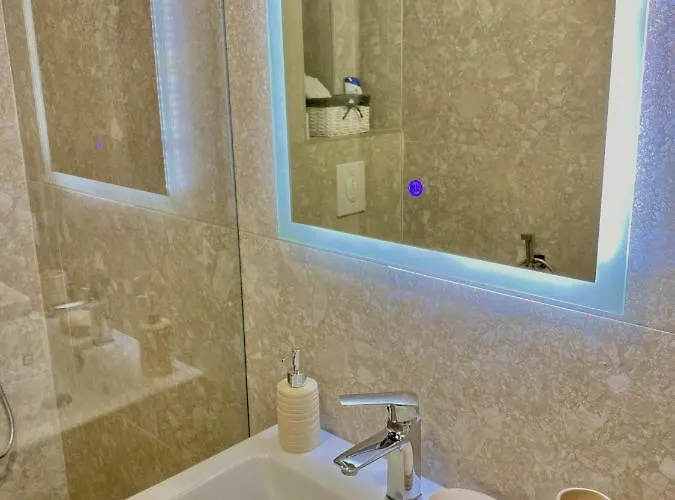 Apartman Jolie Center