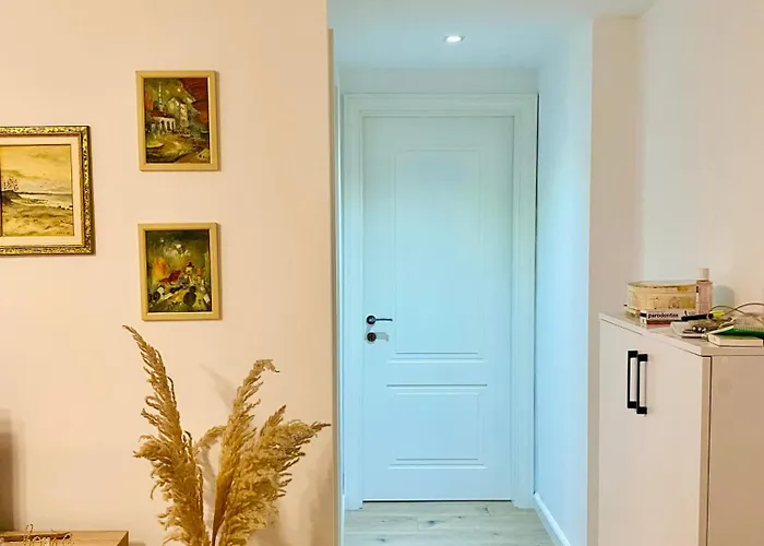 Apartman Jolie Center