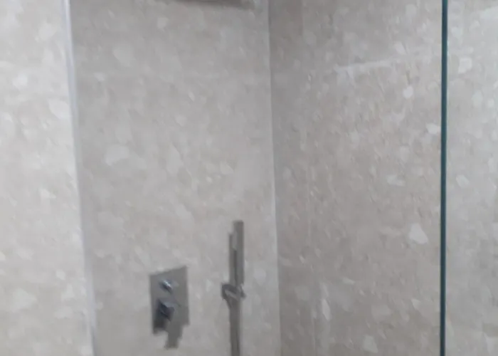 Jolie Center Apartman