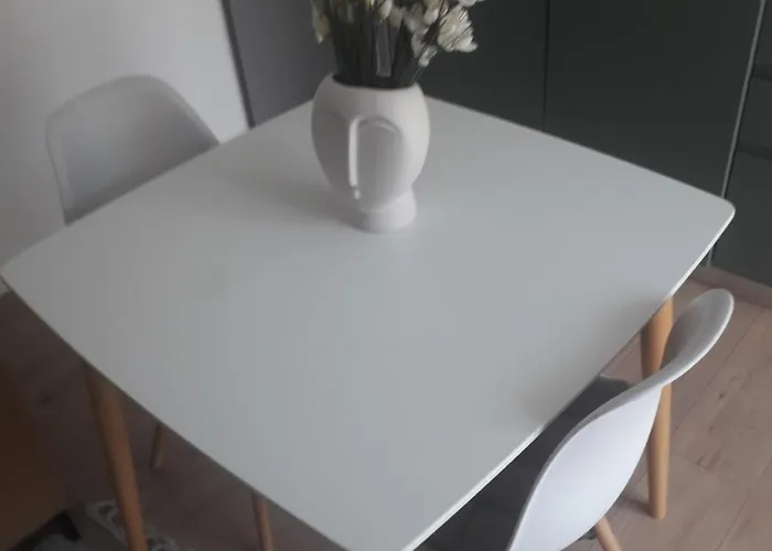 Apartman Jolie Center