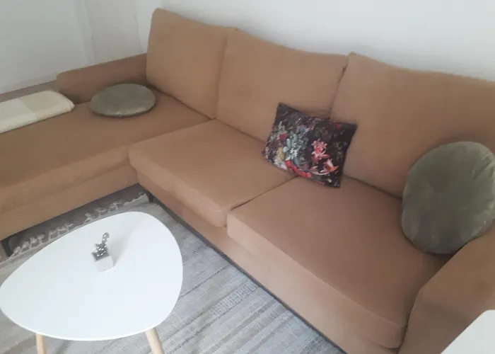 Apartman Jolie Center *